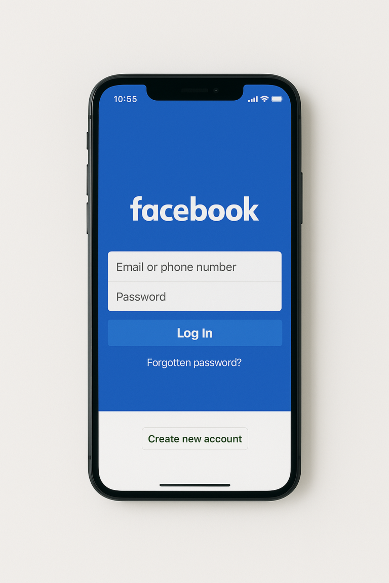 Facebook marketing
