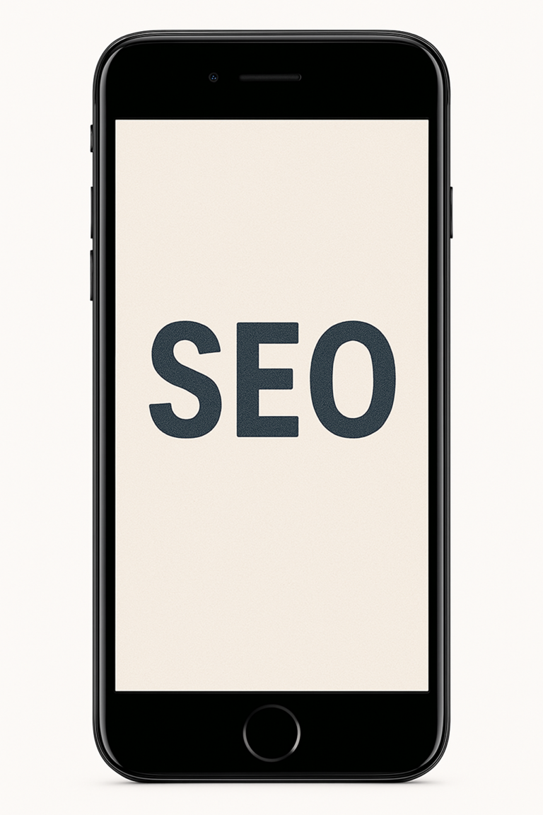 SEO optimering