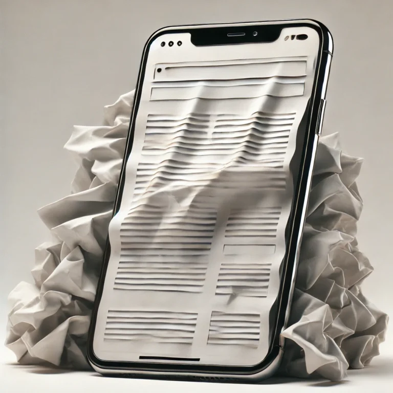 Responsive design