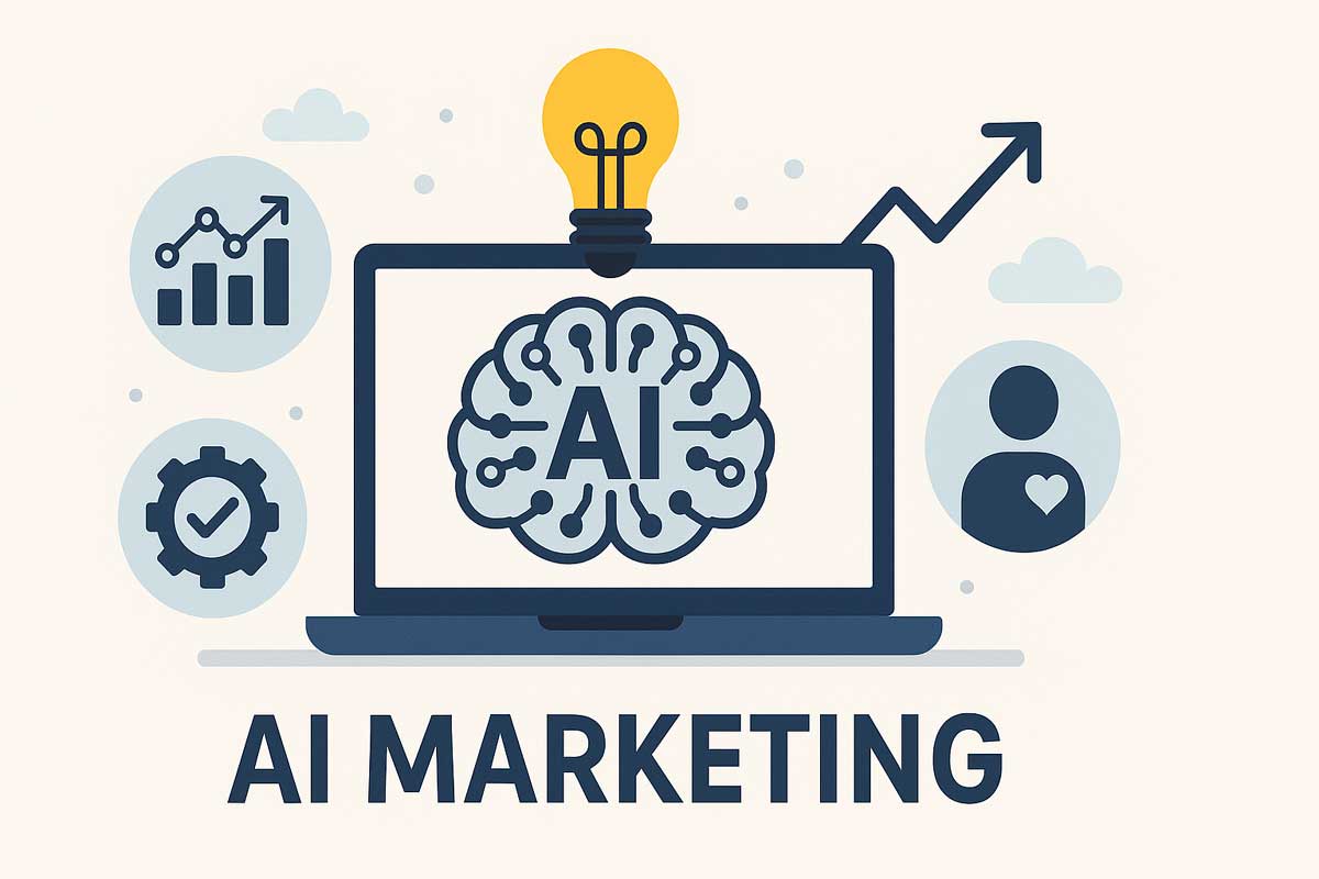 AI-marketing
