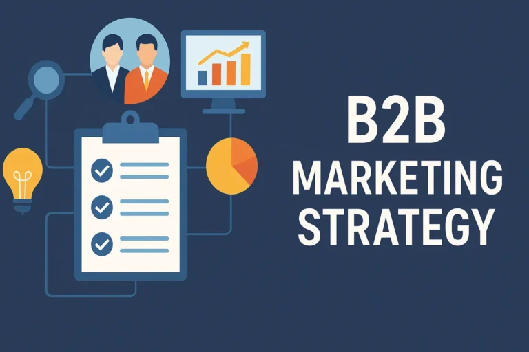 B2B-marketing