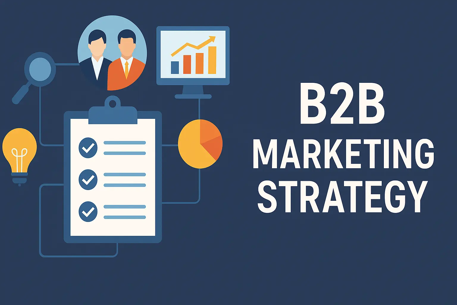 B2B-marketing