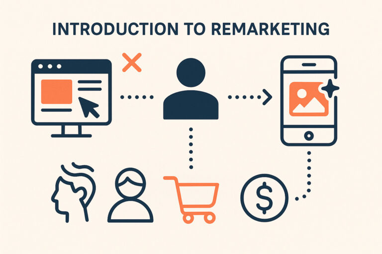 Hvad er remarketing
