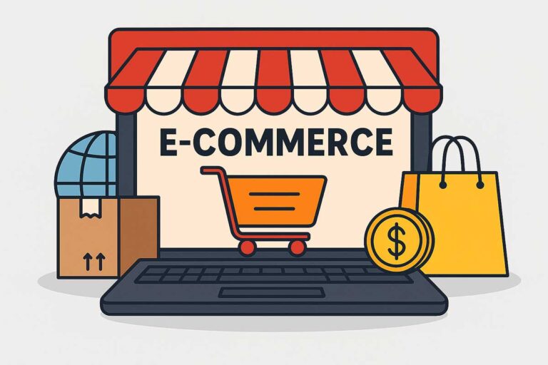 e-commerce