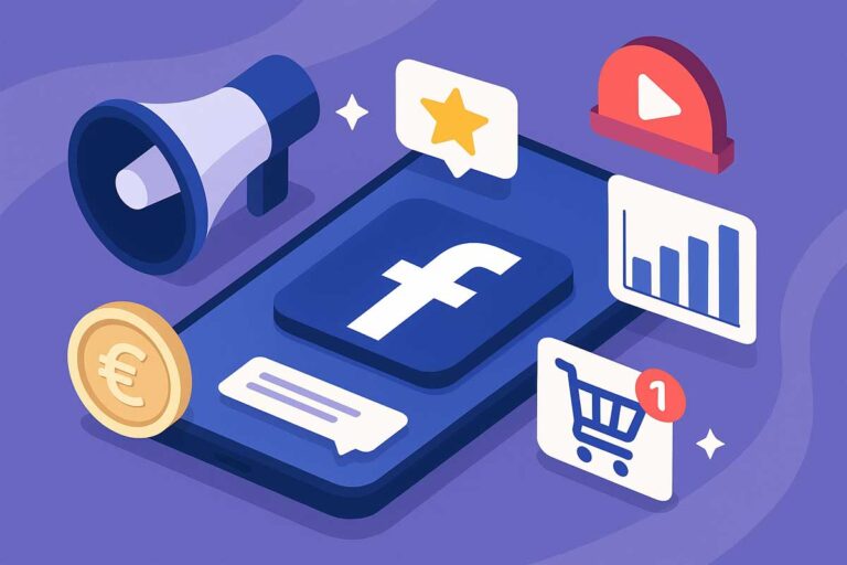 facebook annoncering ads pris