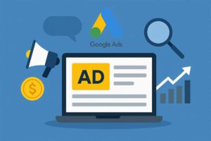 Read more about the article Hvad Koster Google Annoncering i 2025?