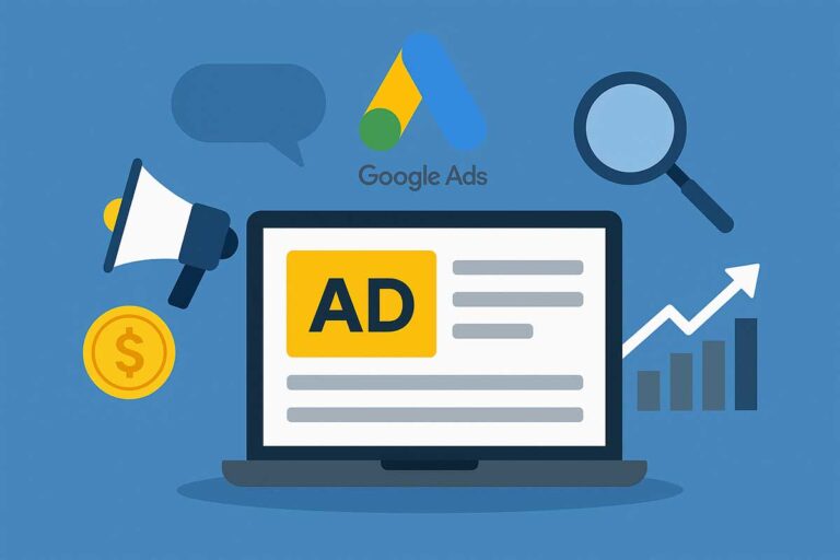 Read more about the article Hvad Koster Google Annoncering i 2025?