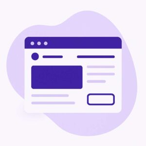 Gratis hjemmeside med lille SEO service