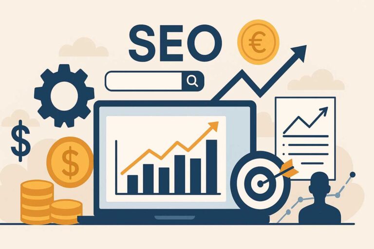 SEO priser - Hvad koster seo?