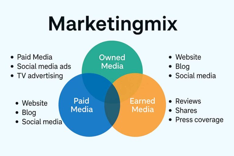 marketingmix