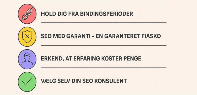 seo-binding ingen seo binding